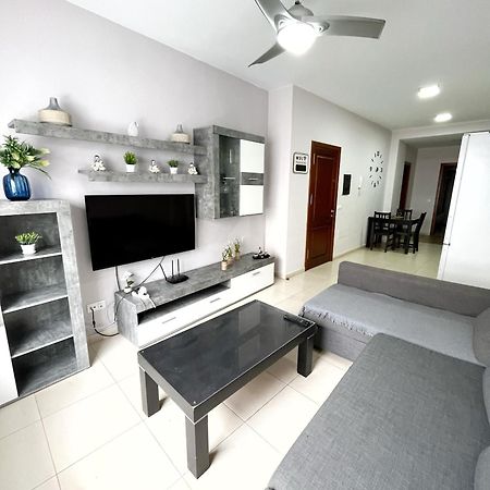 Sunset Relax Apartment By Canary365 Tenoya Extérieur photo